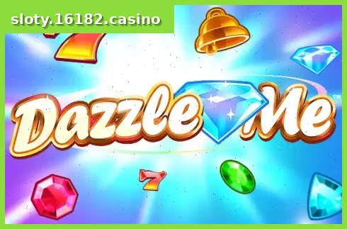 Dazzle Me