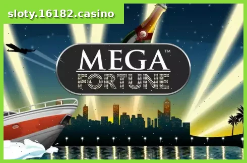 Mega Fortune