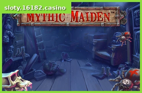Mythic Maiden