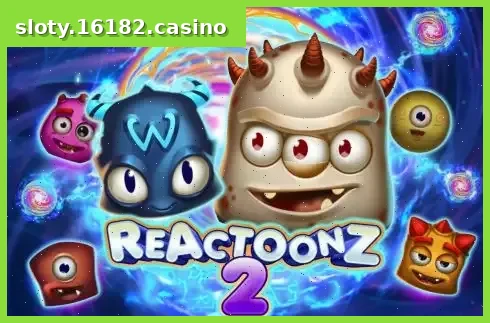 Reactoonz 2