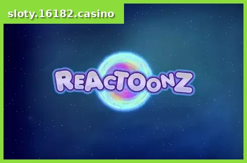 Reactoonz