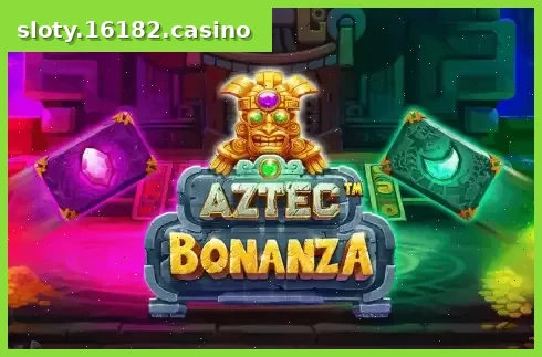 Aztec Bonanza