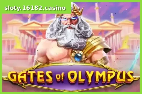 Gates of Olympus