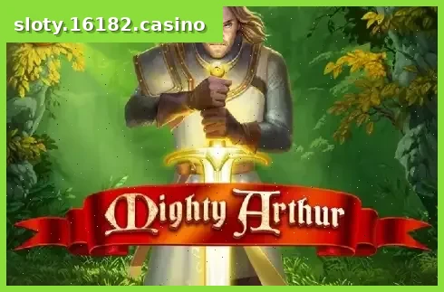Mighty Arthur