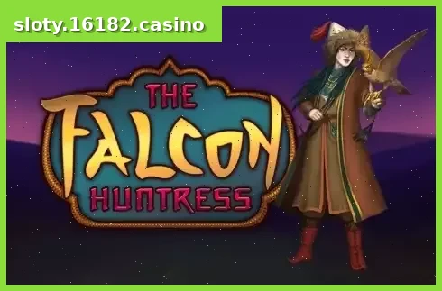 The Falcon Huntress