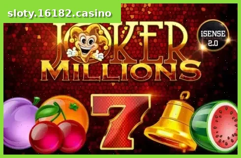 Joker Millions